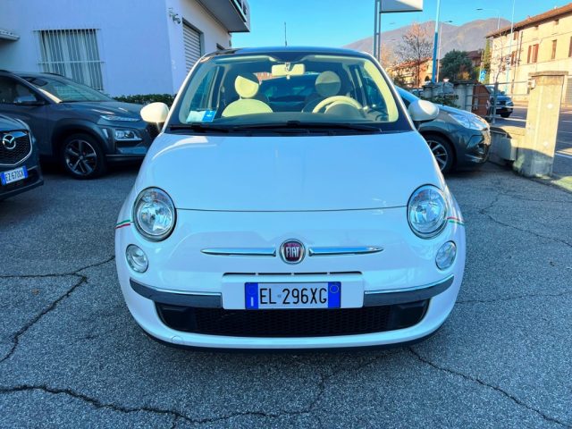 Fiat 500 1.3 Multijet 16V 95 CV Lounge - foto 3 di 48