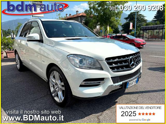 Mercedes-Benz ML 250 BlueTEC 4Matic Sport *EURO 6* - foto 2 di 4