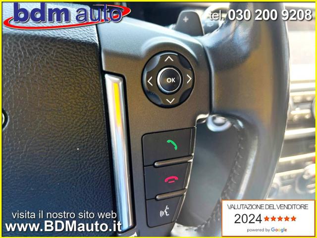 Land Rover Discovery 4 3.0 SDV6 255CV SE *7 POSTI*, del 2012, 284.000 km, in vendita a Brescia (BS)