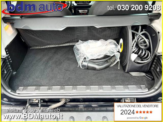 smart forTwo EQ 22KW Velvet Black *OK NEOPATENTATI*, del 2019, 21.739 km, in vendita a Brescia (BS)