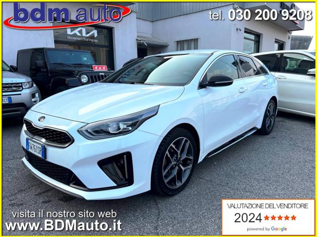 Kia Proceed 1.6 CRDI GT Line usato a BRESCIA
