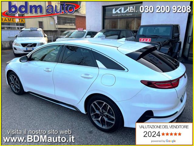 Kia Proceed 1.6 CRDI GT Line - foto 3 di 4