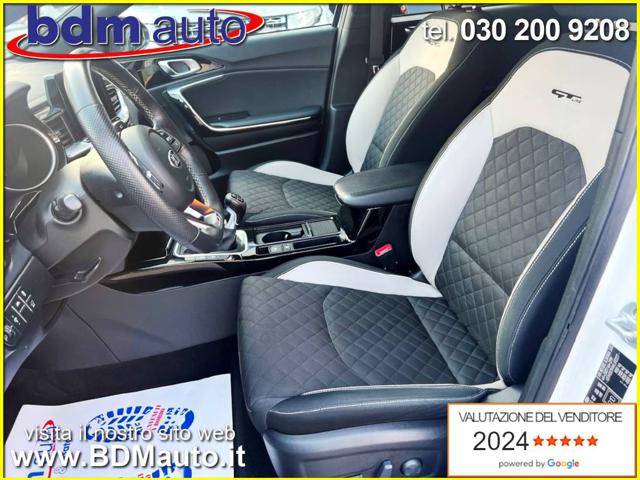Kia Proceed 1.6 CRDI GT Line - foto 4 di 4