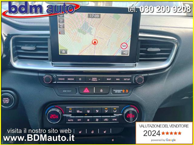 Kia Proceed 1.6 CRDI GT Line, del 2019, 243.000 km, in vendita a Brescia (BS)