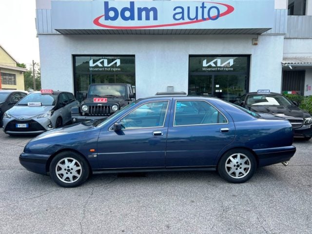 Lancia K 2.0i 20V cat LS - foto 2 di 4