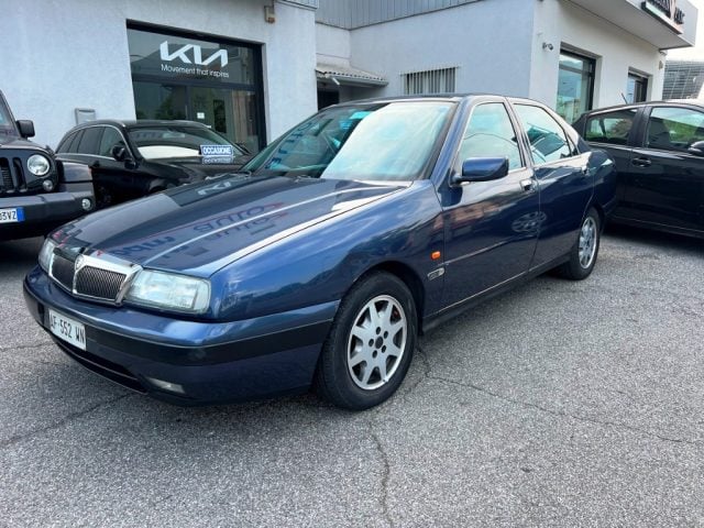 Lancia K 2.0i 20V cat LS - foto 1 di 4
