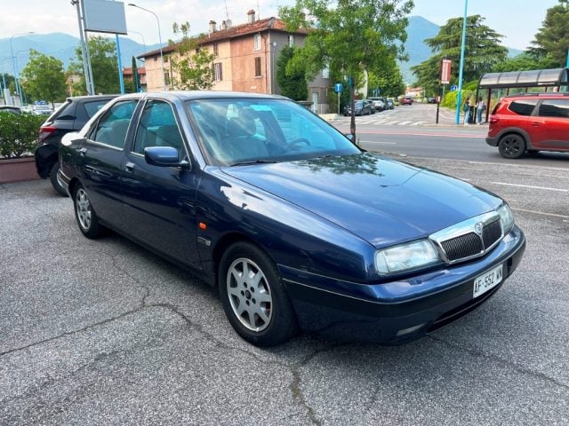 Lancia K 2.0i 20V cat LS - foto 4 di 4