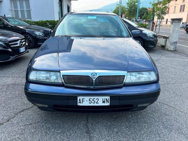 Lancia K 2.0i 20V cat LS - foto 3 di 4