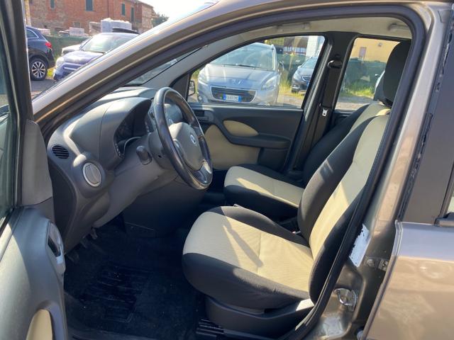 Fiat Panda 1.3 MJT 16V 4x4 Cross ELD - foto 3 di 4