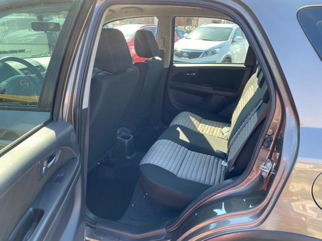 Fiat Sedici 2.0 MJT 16V DPF 4x4 Experience, del 2011, 145.000 km, in vendita a Sinalunga (SI)