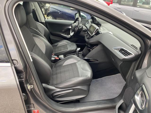 Peugeot 2008 1� serie PureTech 82 Allure usato a SINALUNGA