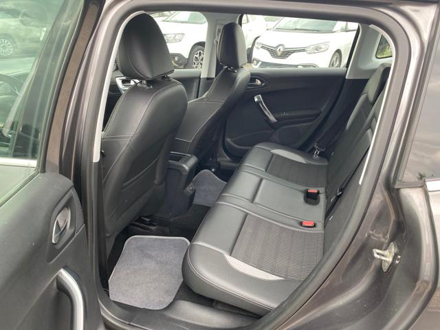 Peugeot 2008 1� serie PureTech 82 Allure usato a SINALUNGA