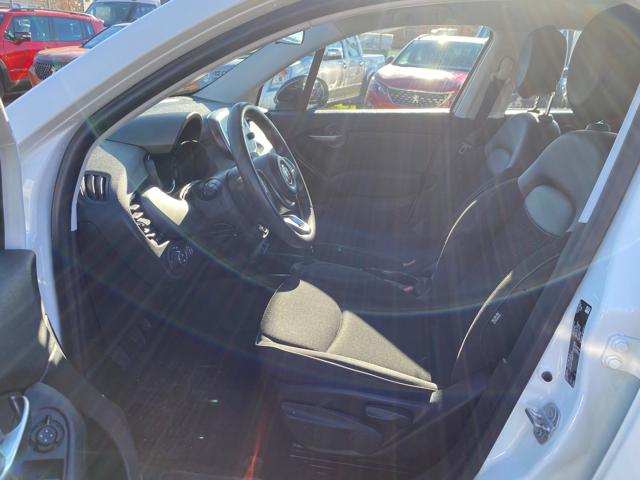 Fiat 500X 1.3 MultiJet 95 CV Club usato a SINALUNGA