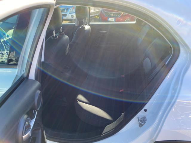 Fiat 500X 1.3 MultiJet 95 CV Club usato a SINALUNGA
