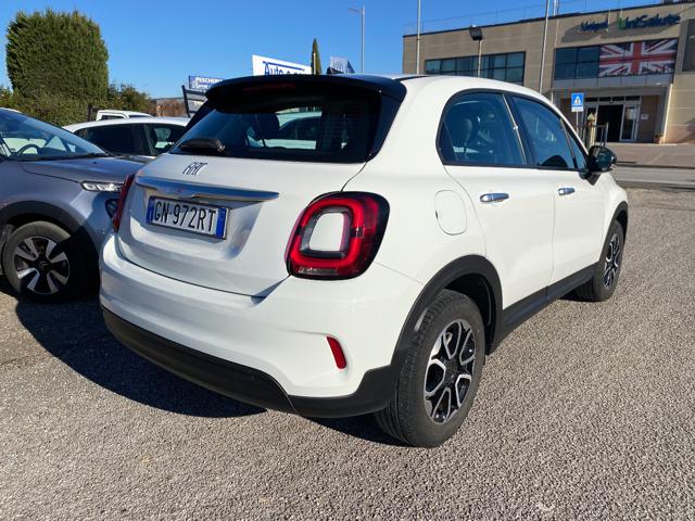 Fiat 500X 1.3 MultiJet 95 CV Club - foto 3 di 4