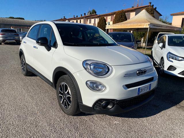 Fiat 500X 1.3 MultiJet 95 CV Club usato a SINALUNGA