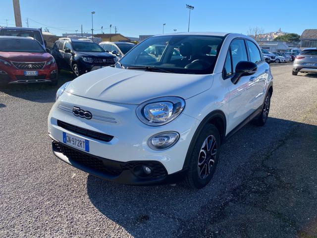Fiat 500X 1.3 MultiJet 95 CV Club usato a SINALUNGA