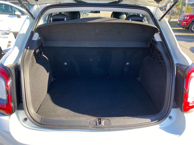 Fiat 500X 1.3 MultiJet 95 CV Club usato a SINALUNGA