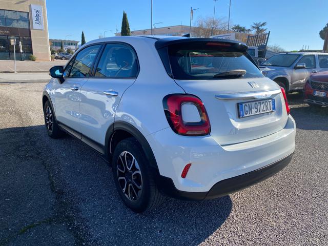 Fiat 500X 1.3 MultiJet 95 CV Club usato a SINALUNGA