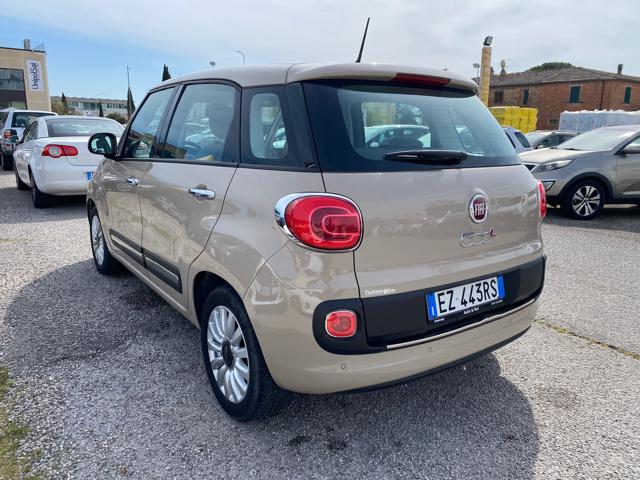 Fiat 500L 1.4 95 CV Pop Star - foto 4 di 4
