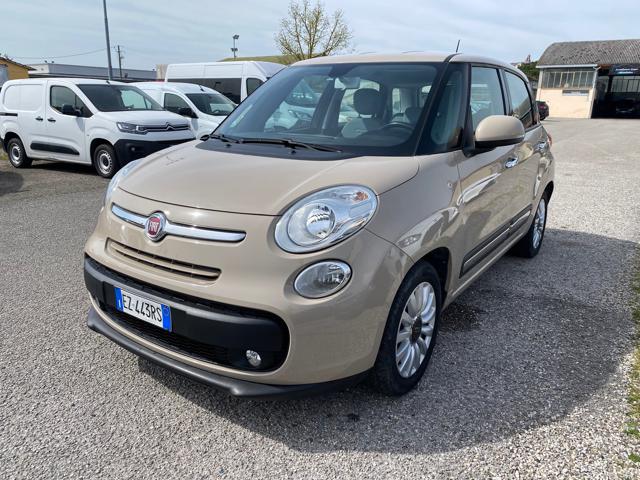 Fiat 500L 1.4 95 CV Pop Star usato a SINALUNGA