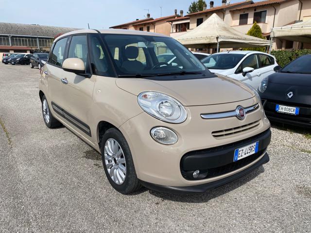 Fiat 500L 1.4 95 CV Pop Star - foto 2 di 4
