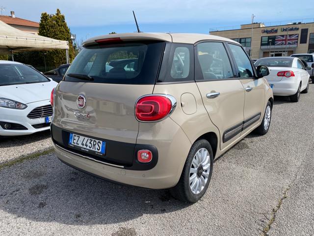Fiat 500L 1.4 95 CV Pop Star - foto 3 di 4