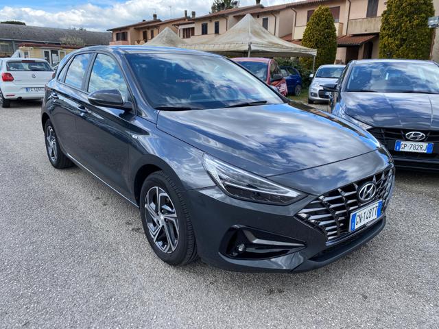 Hyundai i30 1.0 T-GDI iMT 48V 5 porte Prime usato a SINALUNGA