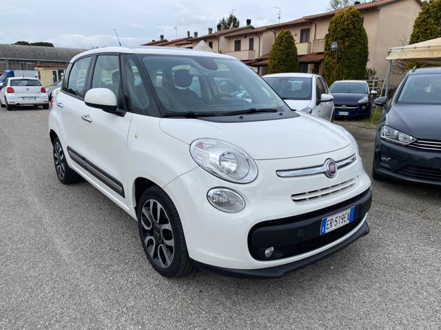 Fiat 500L 1.6 Multijet 105 CV Lounge - foto 2 di 4