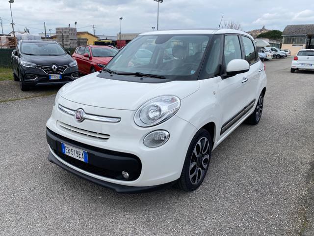 Fiat 500L 1.6 Multijet 105 CV Lounge usato a SINALUNGA