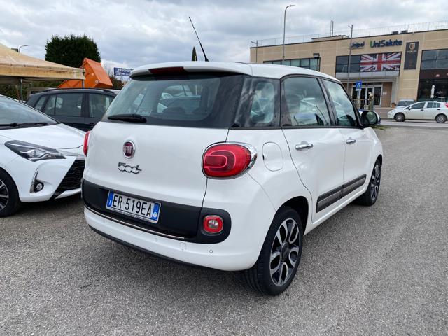 Fiat 500L 1.6 Multijet 105 CV Lounge - foto 3 di 4