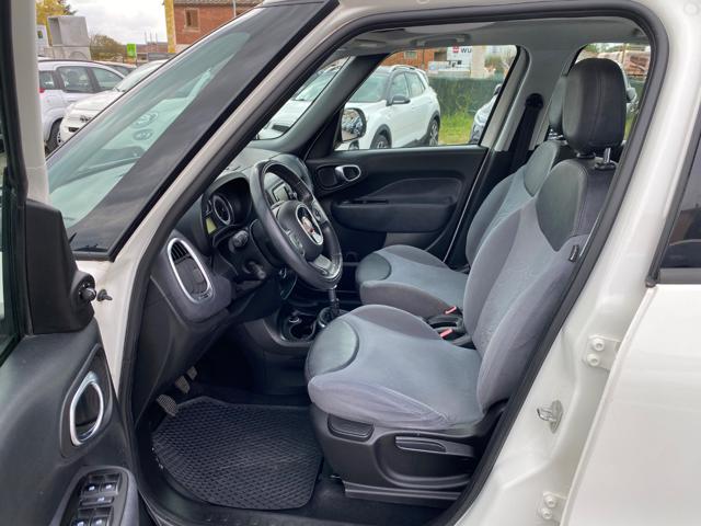Fiat 500L 1.6 Multijet 105 CV Lounge usato a SINALUNGA