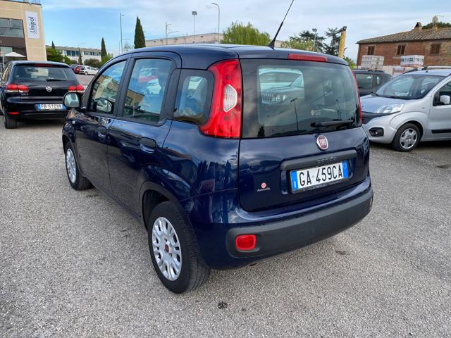 Fiat Panda 1.2 Easy - foto 4 di 11
