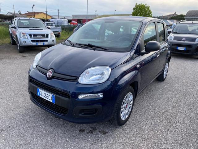 Fiat Panda 1.2 Easy usato a SINALUNGA