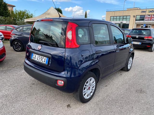 Fiat Panda 1.2 Easy - foto 3 di 11