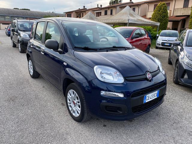Fiat Panda 1.2 Easy - foto 2 di 11