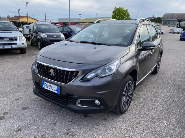 Peugeot 2008 1� serie BlueHDi 75 Active usato a SINALUNGA
