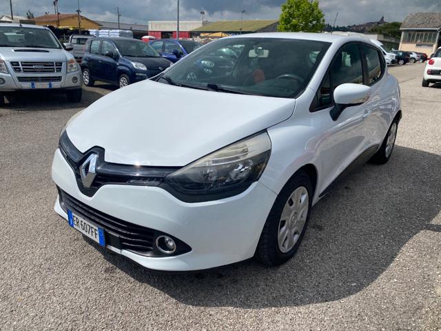 Renault Clio 1.2 75CV GPL 5 porte Live usato a SINALUNGA