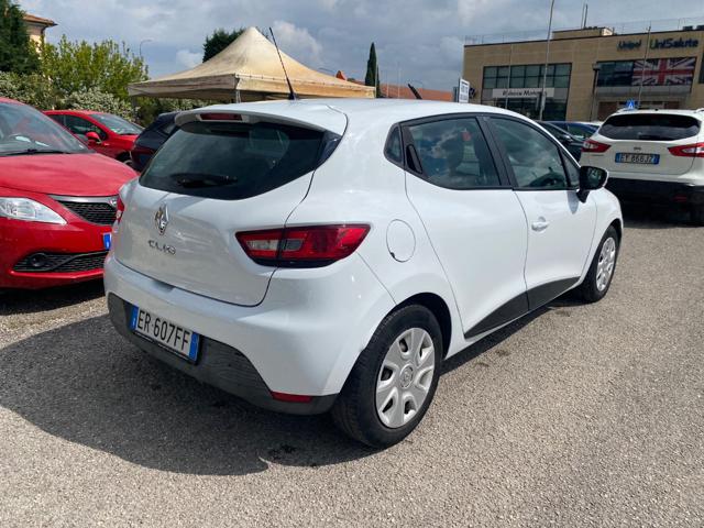 Renault Clio 1.2 75CV GPL 5 porte Live - foto 3 di 10