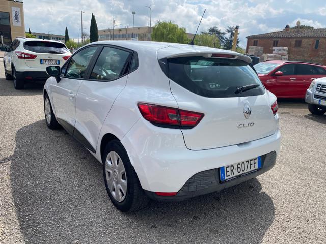 Renault Clio 1.2 75CV GPL 5 porte Live - foto 4 di 10