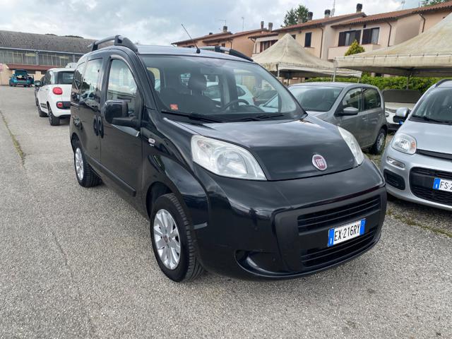 Fiat Qubo 1.4 8V 77 CV Dynamic Natural Power - foto 2 di 4