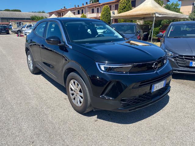 Opel Mokka 1.2 Turbo Edition - foto 2 di 4