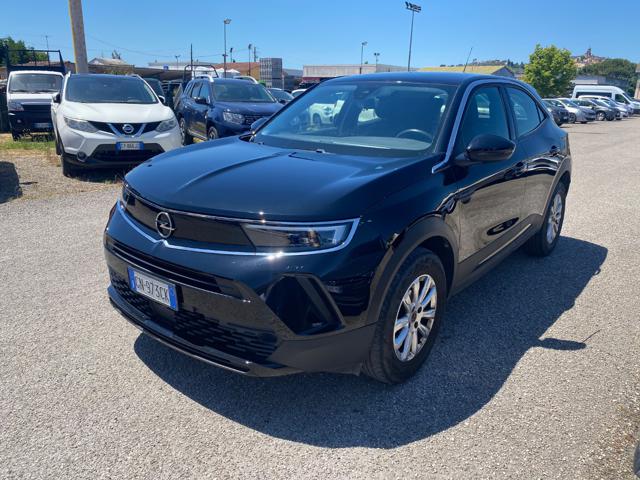 Opel Mokka 1.2 Turbo Edition usato a SINALUNGA