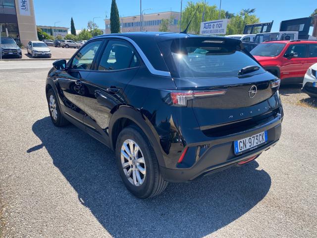 Opel Mokka 1.2 Turbo Edition - foto 4 di 4