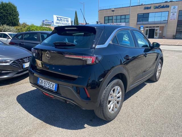 Opel Mokka 1.2 Turbo Edition - foto 3 di 4