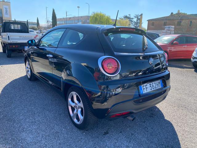 Alfa Romeo MiTo 1.3 JTDm 95 CV S&S Super - foto 4 di 4