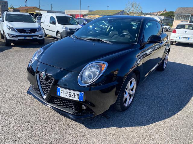 Alfa Romeo MiTo 1.3 JTDm 95 CV S&S Super usato a SINALUNGA