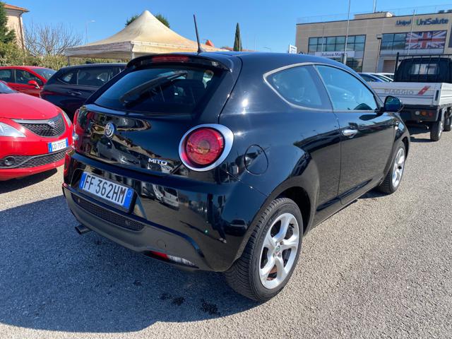 Alfa Romeo MiTo 1.3 JTDm 95 CV S&S Super - foto 3 di 4