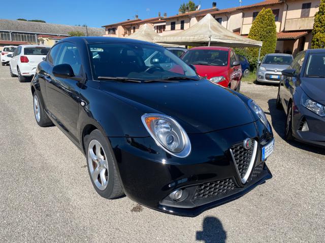 Alfa Romeo MiTo 1.3 JTDm 95 CV S&S Super - foto 2 di 4