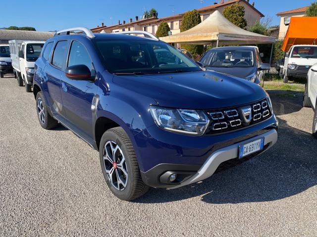 Dacia Duster 1.5 Blue dCi 8V 115 CV 4x2 Techroad - foto 2 di 4